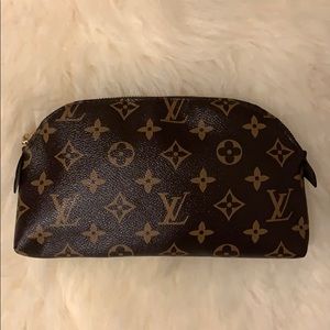 Louis Vuitton Pouch
